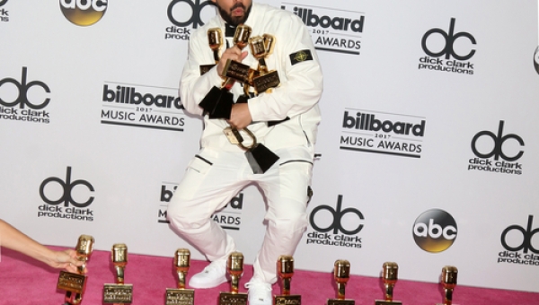 From Musician to Mogul: What Business Leaders Can Learn from Drake’s Growth Strategies