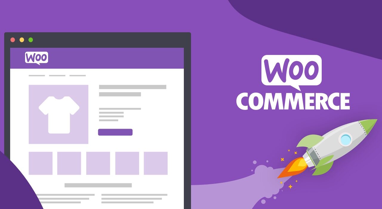 WooCommerce Is WordPress Top Ecommerce Plugin! Website Services